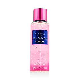Victoria's Secret Pure Seduction Starlit tělový sprej 250 ml W