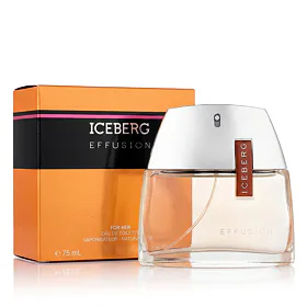 Iceberg Effusion For Her EDT 75 ml W