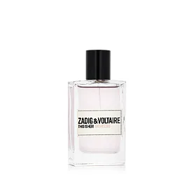 Parfémovaná voda Zadig & Voltaire This Is Her! Undressed 50 ml