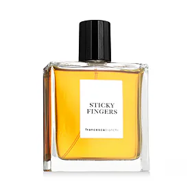 Francesca Bianchi Sticky Fingers Extrait de Parfum tester 100 ml UNISEX