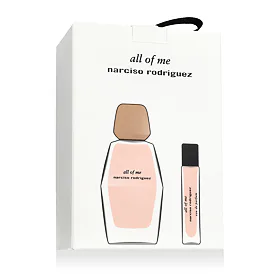 sada Narciso Rodriguez All Of Me 100 ml