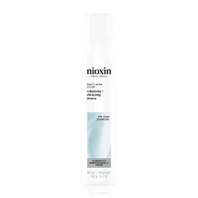 Nioxin Density Defend Volumising Mousse 200 ml