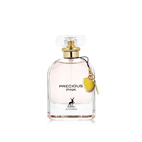 Parfémovaná voda Maison Alhambra Precious Pink 80 ml