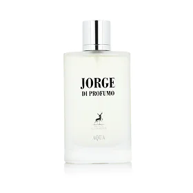 Maison Alhambra Jorge Di Profumo Aqua EDP 100 ml M
