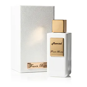 Franck Boclet Married Extrait de Parfum 100 ml W