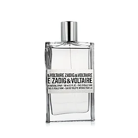 Zadig & Voltaire This Is Really Him! EDT 100 ml M