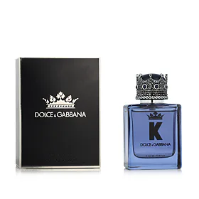Dolce & Gabbana K pour Homme EDP 50 ml M