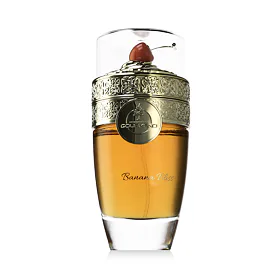 Ministry of Gourmand Banana Bliss EDP 100 ml UNISEX