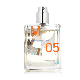 Escentric Molecules Molecule 05 EDT 30 ml UNISEX