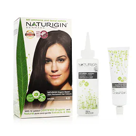 Naturigin Permanent Hair Colours 115 ml