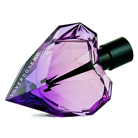Diesel Loverdose EDP tester 75 ml W