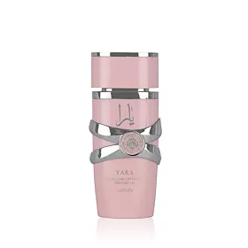 Lattafa Yara parfémovaný olej 20 ml W