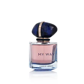 Giorgio Armani My Way Intense EDP plnitelný 30 ml W