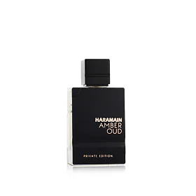 Al Haramain Amber Oud Private Edition EDP tester 60 ml UNISEX