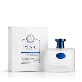 Maison Alhambra Tonic Ice EDP 100 ml M