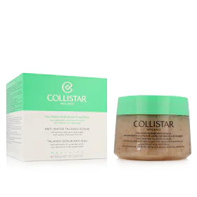 Collistar Special Perfect Body Anti Water Talasso Scrub Peeling 700 g