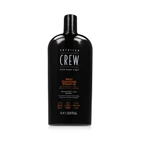American Crew Daily Cleansing Shampoo 1000 ml