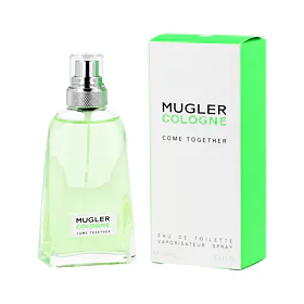Toaletní voda Mugler Cologne Come Together 100 ml