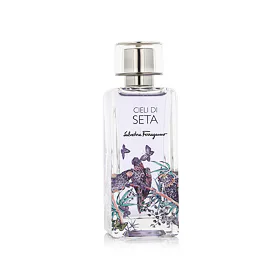 Salvatore Ferragamo Cieli di Seta EDP 100 ml UNISEX