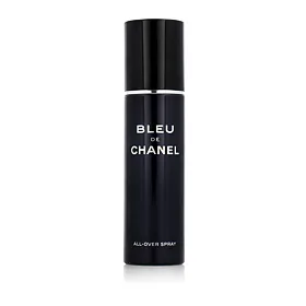Tělový sprej Chanel Bleu de Chanel 100 ml