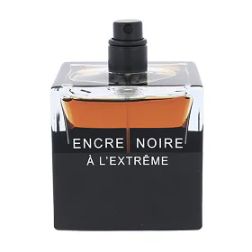 Parfémovaná voda Tester Lalique Encre Noire À L'Extrême 100 ml
