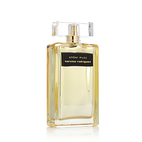 Narciso Rodriguez Amber Musc EDP Intense 100 ml W