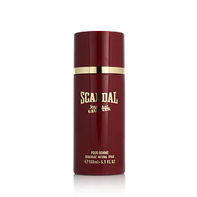 Jean Paul Gaultier Scandal Pour Homme DEO ve spreji 150 ml M