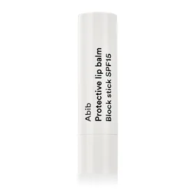 Abib Protective Lip Balm Block Stick SPF 15 3,3 g