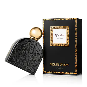 Parfémovaná voda M.Micallef Secrets of Love Délice 100 ml