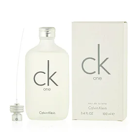 Calvin Klein CK One EDT 100 ml UNISEX