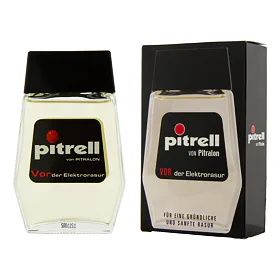 Pitralon Pitrell voda před holením 100 ml M