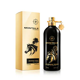 Montale Paris Arabians Tonka EDP 100 ml UNISEX
