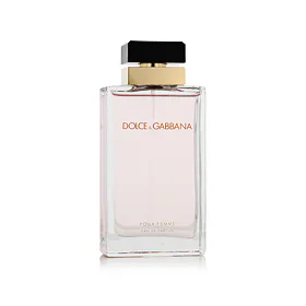 Dolce & Gabbana Pour Femme EDP tester 100 ml W