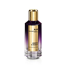 Parfémovaná voda Mancera Amber & Roses 60 ml
