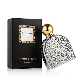 M.Micallef Secrets of Love Sensual EDP 100 ml UNISEX