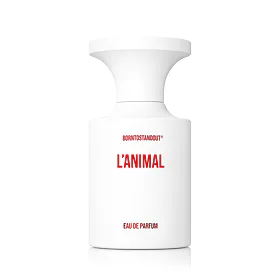 BORNTOSTANDOUT® L'ANIMAL EDP 50 ml UNISEX