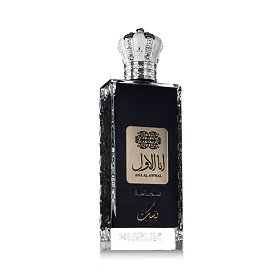 Nusuk Ana Al Awwal Blue EDP 100 ml M