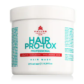 Maska na vlasy Kallos Cosmetics Hair Pro-Tox 275 ml