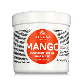 Kallos Mango Moisture Repair Hair Mask 275 ml
