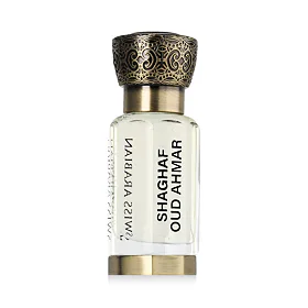 Swiss Arabian Shaghaf Oud Ahmar parfémovaný olej 12 ml UNISEX