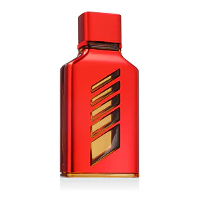 Mercedes-Benz AMG Red Thrill EDP plnitelný 100 ml M