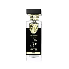 Arabiyat Prestige Nayel Oud EDP 70 ml UNISEX