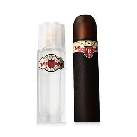 Toaletní voda Cuba Royal 100 ml Kazeta