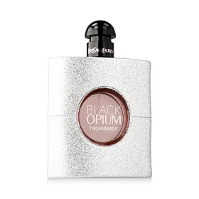 Yves Saint Laurent Black Opium Glitter EDP 90 ml W