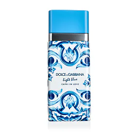 Dolce & Gabbana Light Blue Capri In Love EDP 50 ml W
