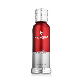Victorinox Swiss Army Classic Red Edition EDT 100 ml UNISEX