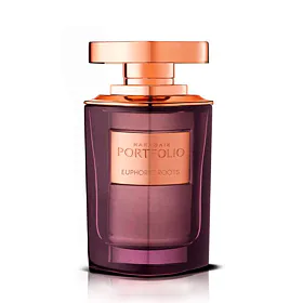 Al Haramain Portfolio Euphoric Roots Parfém 75 ml UNISEX