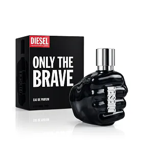 Parfémovaná voda Diesel Only The Brave 50 ml