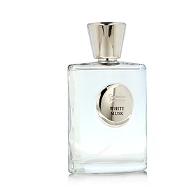 Giardino Benessere White Musk EDP tester 100 ml UNISEX