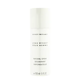 Issey Miyake L'Eau d'Issey Pour Homme DEO ve spreji 150 ml M